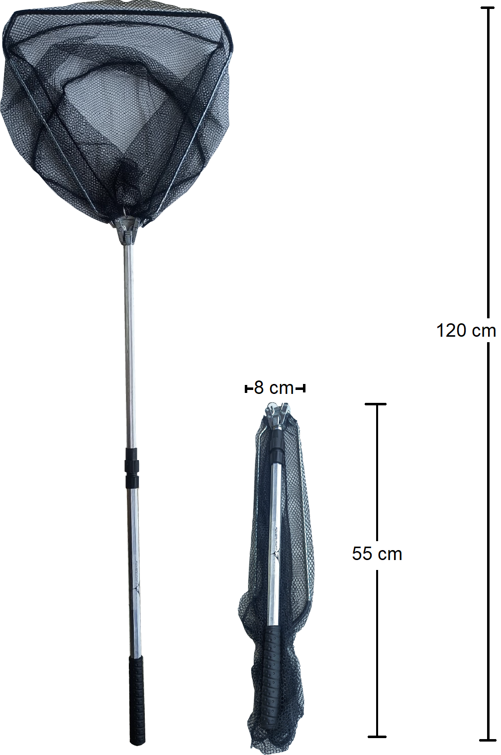 POWERKRAFT Table Tennis Ball Picker - Image 6