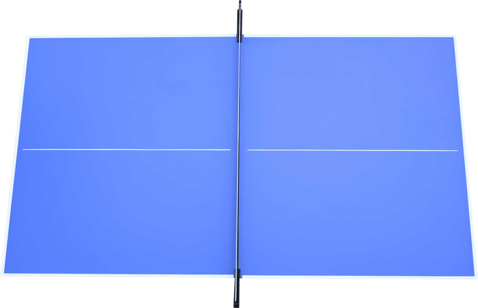 POWERKRAFT Table Tennis Table - 18mm - Image 3